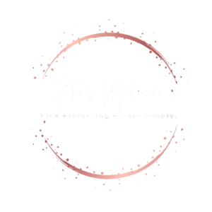 Ritus Makeovers logo